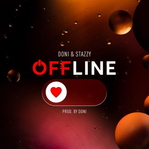 Музыка Doni - Offline (feat. Stazzy)