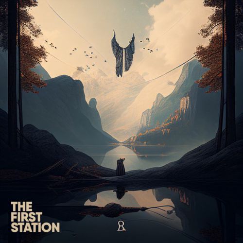 Музыка The First Station - Everything My Self
