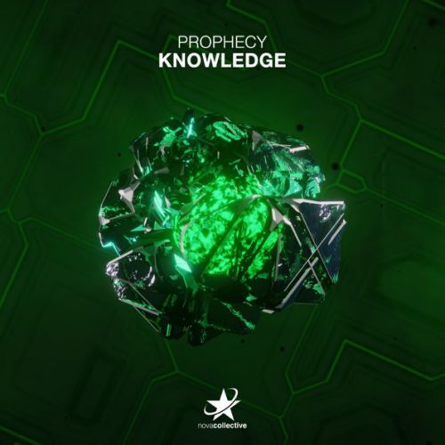 Музыка Prophecy - Knowledge (Extended Mix)