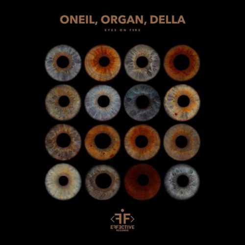 Музыка Oneil - Eyes On Fire (feat. Organ & Della)