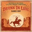 Музыка Jakonda - Drunk In Love (feat. Nejtrino & Killteq & Arkady Sarkisyan)