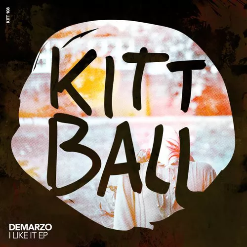 Музыка Demarzo - Another Day (Original Mix)