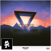 Музыка Melano - On Fire