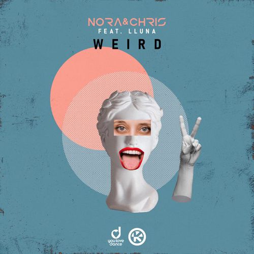 Музыка Nora - Weird (feat. Chris & Lluna)
