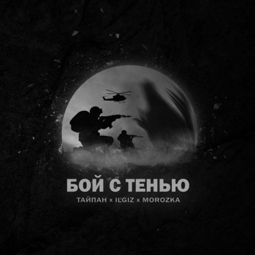 Музыка Тайпан - Бой С Тенью (feat. IL'GIZ & MorozKA)