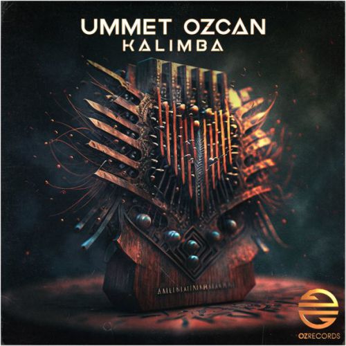 Музыка Ummet Ozcan - Kalimba