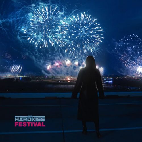 Музыка The Hardkiss - Festival
