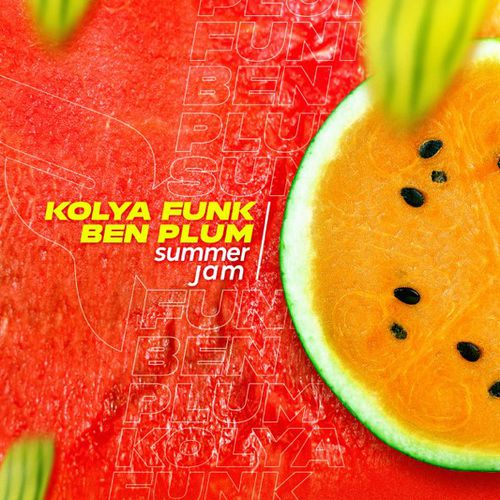 Музыка Kolya Funk - Summer Jam (feat. Ben Plum)