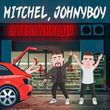 Музыка Mitchel & Johnyboy - Я Тебя Украду (Silver Ace Remix)