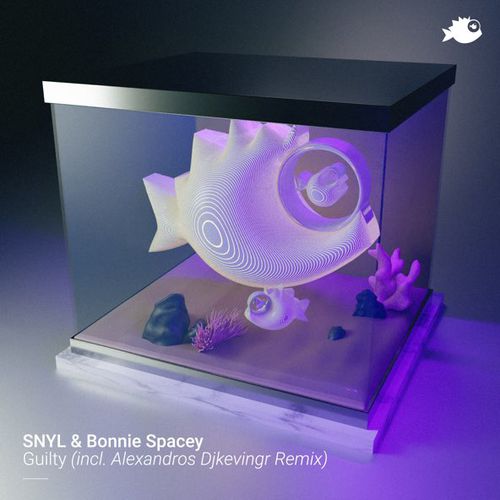 Музыка Snyl & Bonnie Spacey - Guilty (Alexandros Djkevingr Remix)