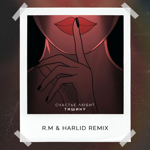 Музыка Idris & Leos - Счастье Любит Тишину (R.M & Harlid Remix)