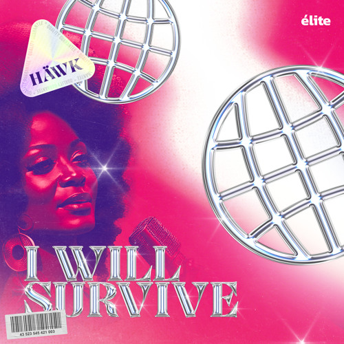 Музыка Häwk - I Will Survive