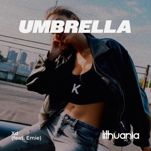 Музыка XD - Umbrella (feat. Emie)