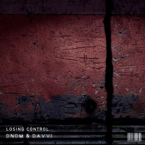 Музыка Dndm - Losing Control (feat. Davvi)