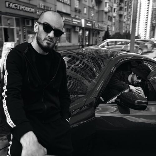 Музыка Idris - Мир Без Тебя Полый (feat. Leos)