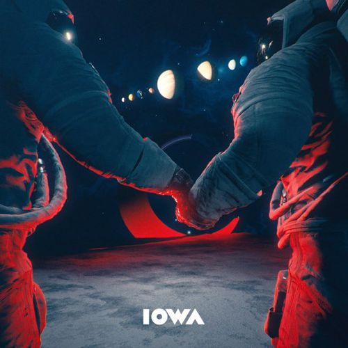 Музыка Iowa - Парад Планет