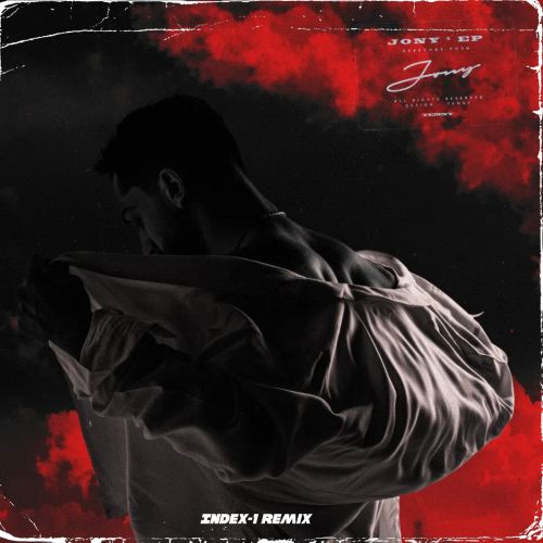 Музыка Jony - Ты Пари (Index-1 Remix)