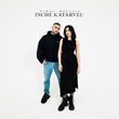 Музыка Ханза - Inche Katarvel’ (feat. Rozalia)