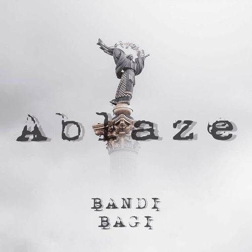 Музыка Bandi - Ablaze (feat. Bagi)