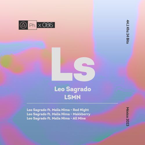 Музыка Leo Sagrado & Malia Nima - Red Night (Original Mix)