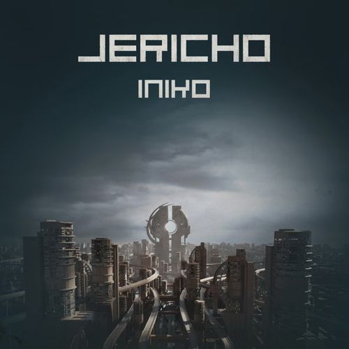 Музыка Iniko - Jericho