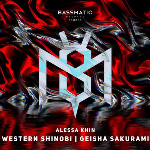 Музыка Alessa Khin - Western Shinobi (Original Mix)