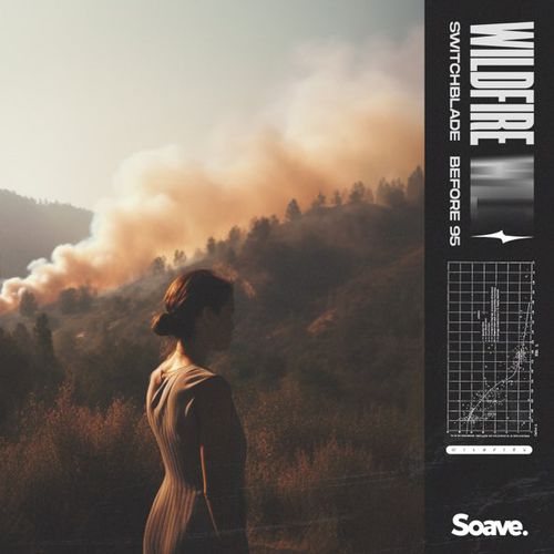 Музыка Switchblade - Wildfire (feat. Before 95)