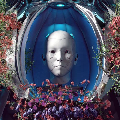 Музыка Anyma - Welcome To The Opera (feat. Grimes)