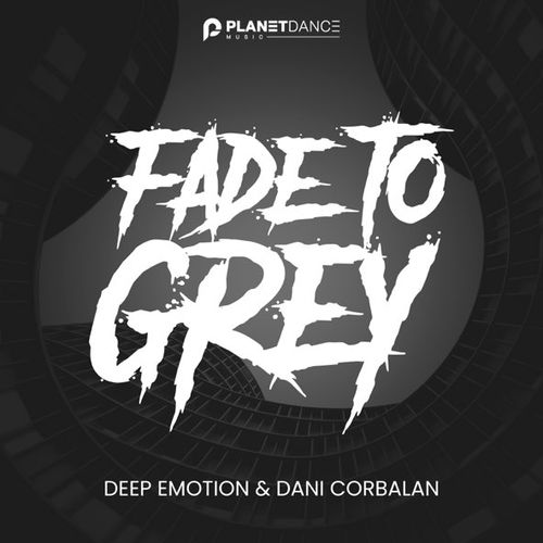 Музыка Deep Emotion - Fade To Grey (feat. Dani Corbalan)