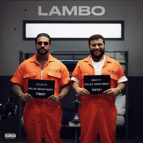 Музыка Navai - Lambo (feat. Тимати)