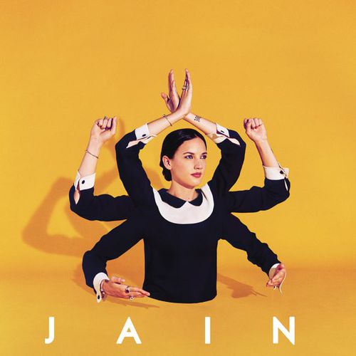 Музыка Jain - Makeba