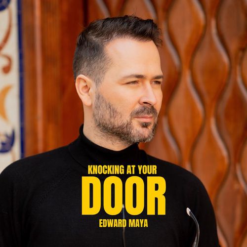 Музыка Edward Maya - Knocking At Your Door (feat. Violet Light)