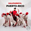 Музыка Kalifarniya - Puerto-Rico