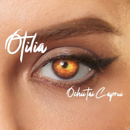 Музыка Otilia - Ochii Tai Caprui