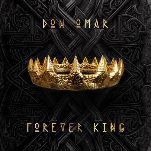 Музыка Don Omar - Magdalena (feat. Maluma)