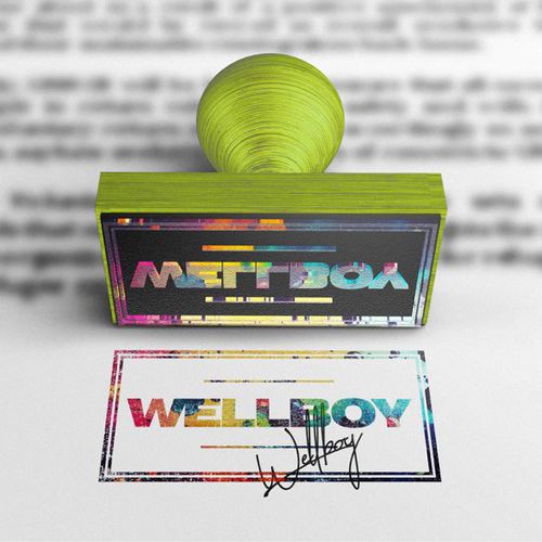 Музыка Wellboy - Документи У Дії