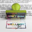 Музыка Wellboy - Документи У Дії
