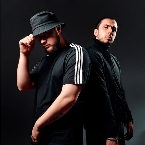 Музыка Татарин - Караван (feat. Gazan)