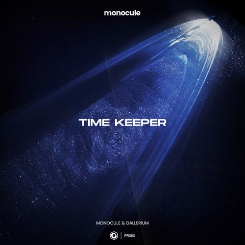 Музыка Nicky Romero & Dallerium feat. Monocule - Time Keeper (Extended Mix)