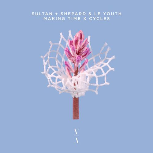 Музыка Sultan + Shepard - Making Time X Cycles (feat. Le Youth & Julia Church)
