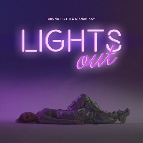 Музыка Bruno Pietri - Lights Out (feat. Dianah Kay)