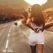 Музыка Мари Краймбрери - Мне Так Повезло (Silver Ace Remix)