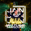Музыка Jain - Makeba (Max Flame & Samsound Remix)