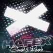 Музыка Hafex - Intihask (Slowed & Reverb)