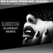 Музыка FILV & Emma Peters feat. Edmofo - Clandestina (Slowboy Remix)