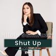 Музыка Dndm - Shut Up (feat. Hilola Samirazar)