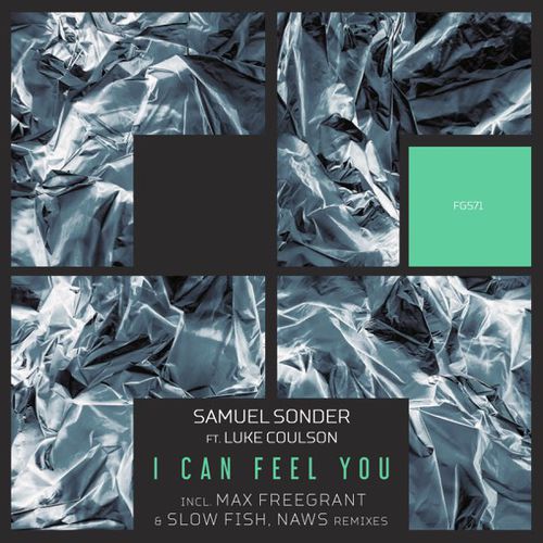 Музыка Samuel Sonder & Luke Coulson - I Can Feel You (Max Freegrant & Slow Fish Remix)