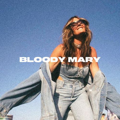 Музыка Vadim Adamov - Bloody Mary (feat. German Geraskin & Hardphol)