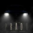 Музыка Lustova - Prado (feat. Urso)