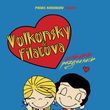 Музыка Volkonsky & Filatova - Разучились Любить (Pavel Kosogov Remix)